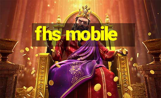 fhs mobile