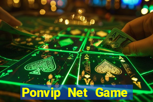 Ponvip Net Game Bài 888B