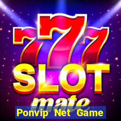 Ponvip Net Game Bài 888B