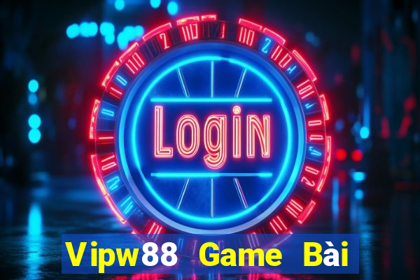 Vipw88 Game Bài Nạp Sms