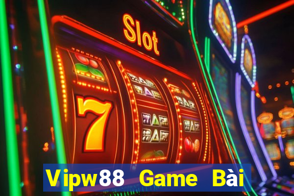 Vipw88 Game Bài Nạp Sms