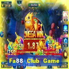 Fa88 Club Game Bài G63