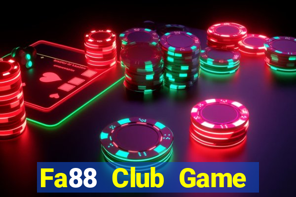 Fa88 Club Game Bài G63