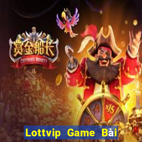 Lottvip Game Bài Đổi Thưởng B52