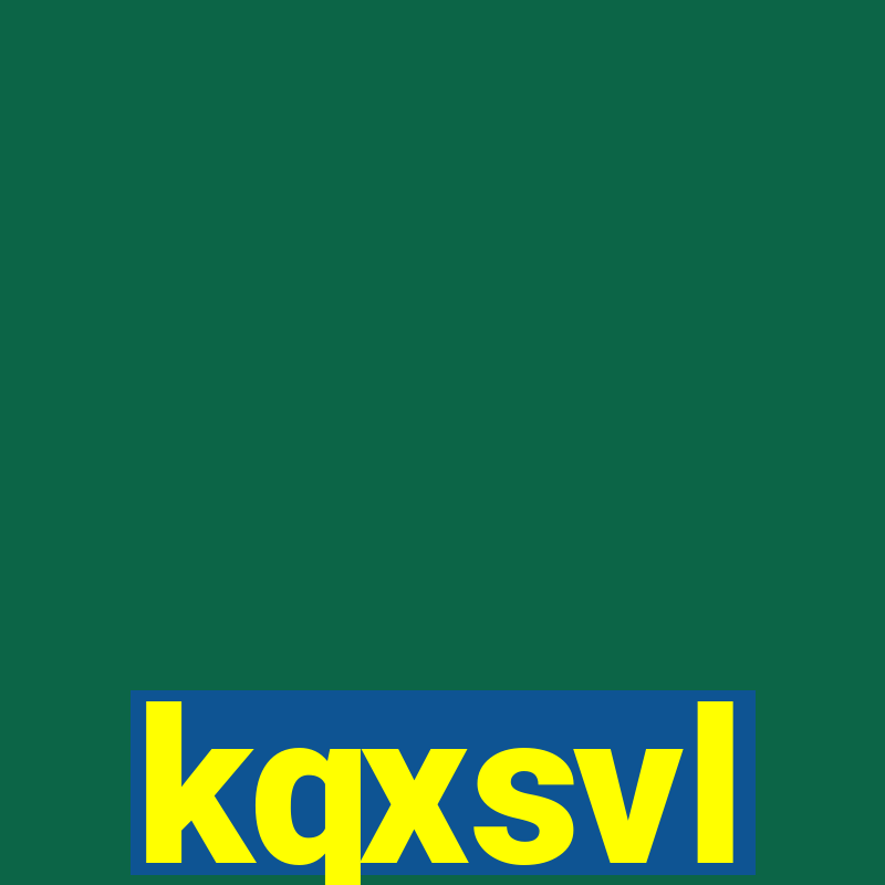 kqxsvl