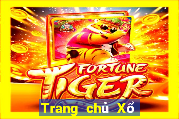 Trang chủ Xổ số kiến thiết