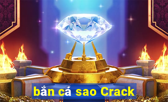 bắn cá sao Crack