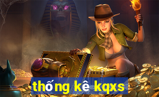 thống kê kqxs