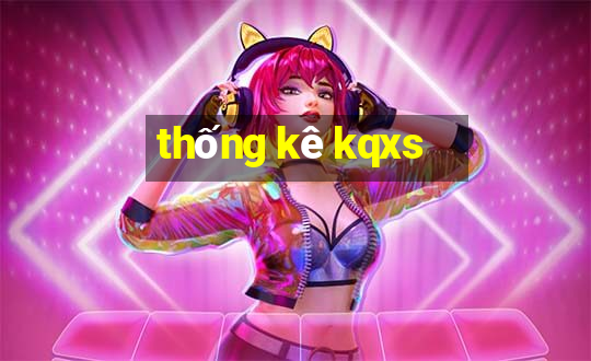 thống kê kqxs