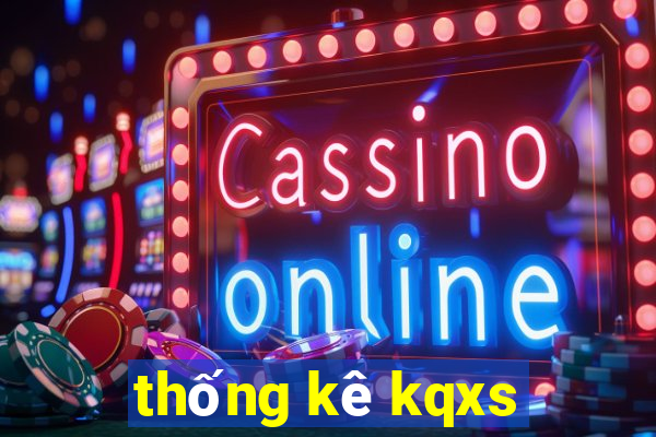 thống kê kqxs