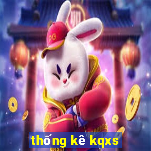 thống kê kqxs