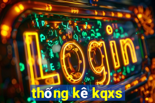 thống kê kqxs