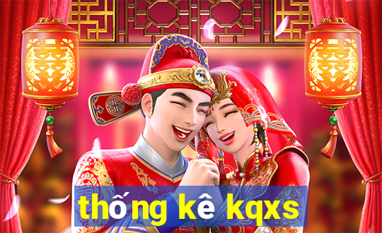 thống kê kqxs