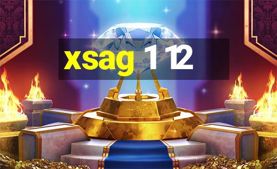 xsag 1 12