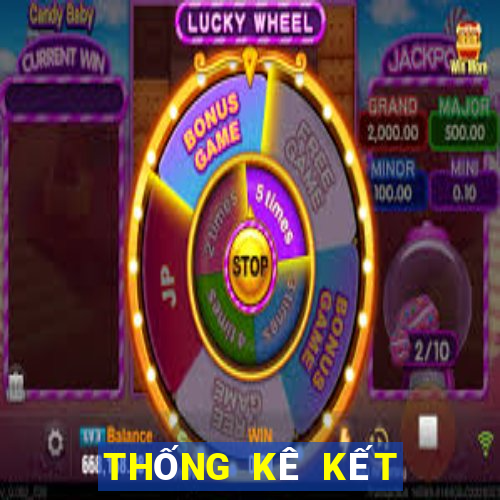 THỐNG KÊ KẾT QUẢ XSNT ngày 9