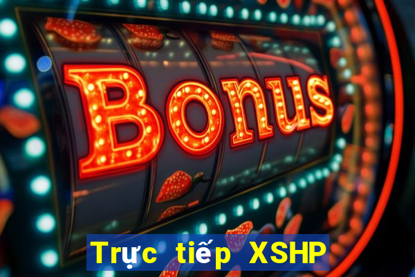 Trực tiếp XSHP Thứ 6