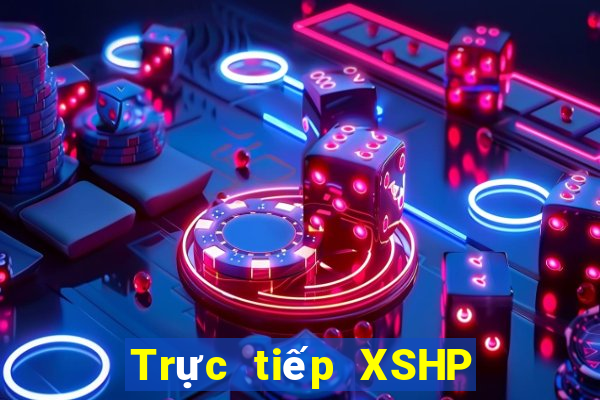 Trực tiếp XSHP Thứ 6