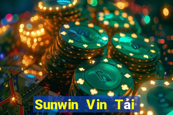 Sunwin Vin Tải Game Bài Nhất Vip