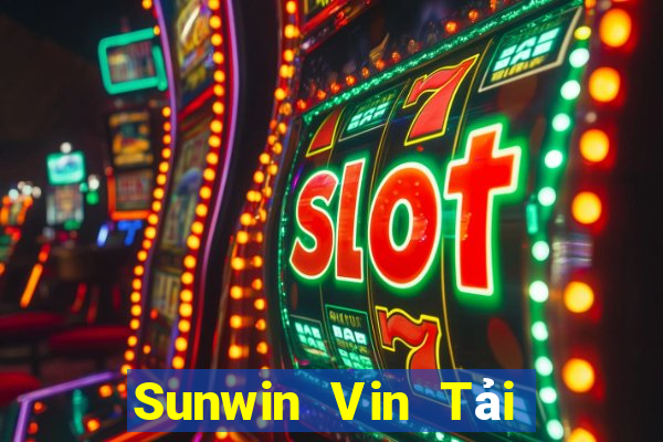 Sunwin Vin Tải Game Bài Nhất Vip