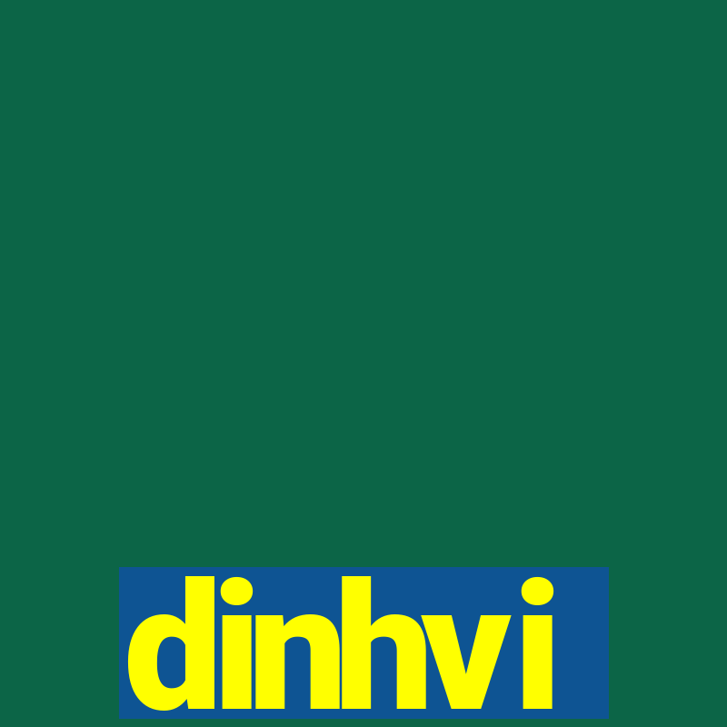 dinhvi