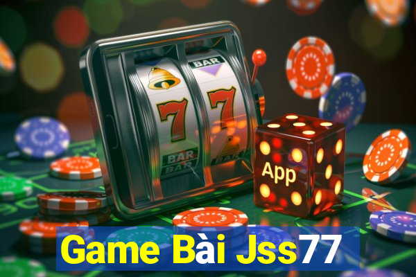 Game Bài Jss77