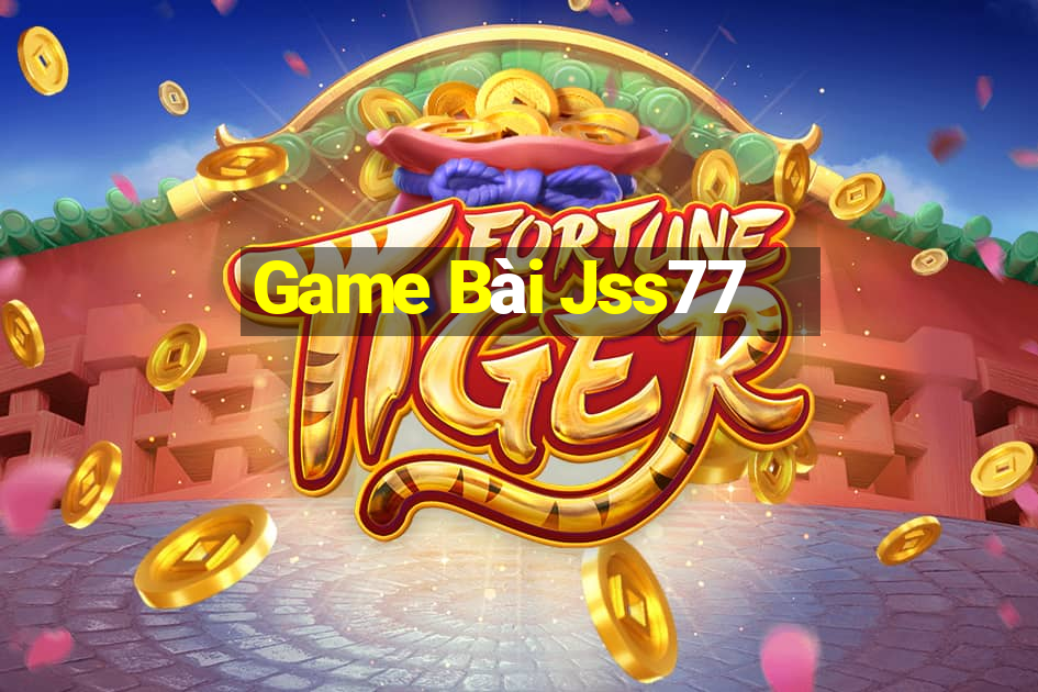 Game Bài Jss77