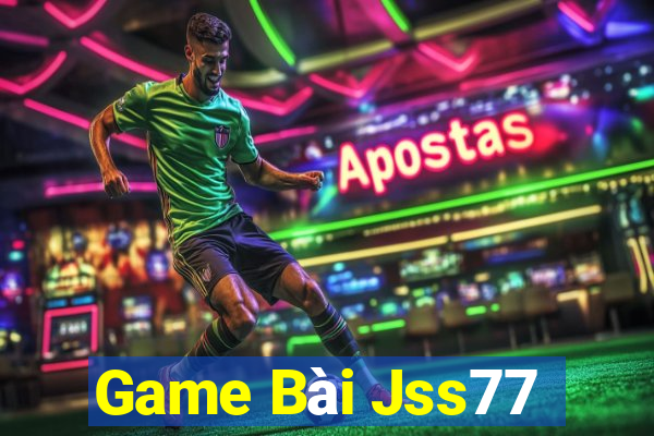 Game Bài Jss77