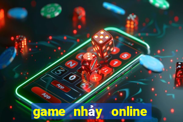 game nhảy online trên web