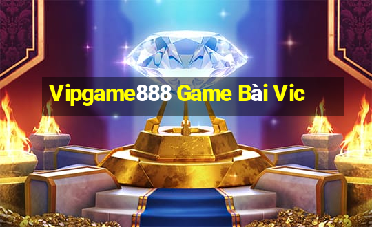 Vipgame888 Game Bài Vic