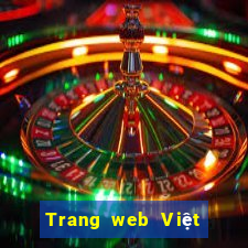 Trang web Việt nam Bo