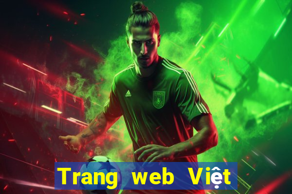 Trang web Việt nam Bo