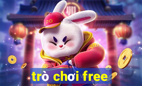 trò chơi free