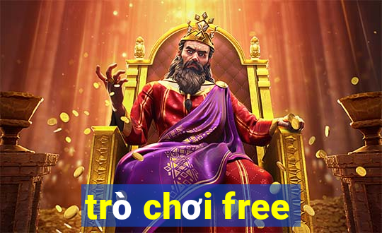 trò chơi free