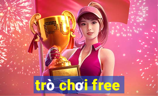 trò chơi free