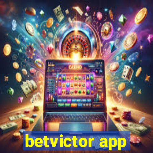 betvictor app