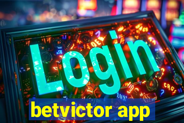 betvictor app