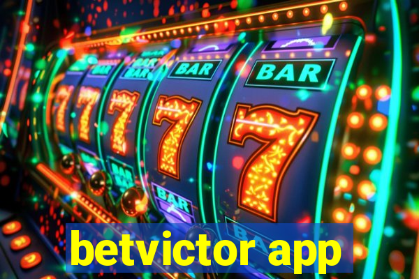 betvictor app