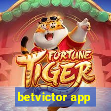 betvictor app