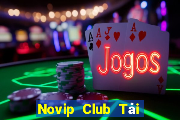 Novip Club Tải Game Bài B52