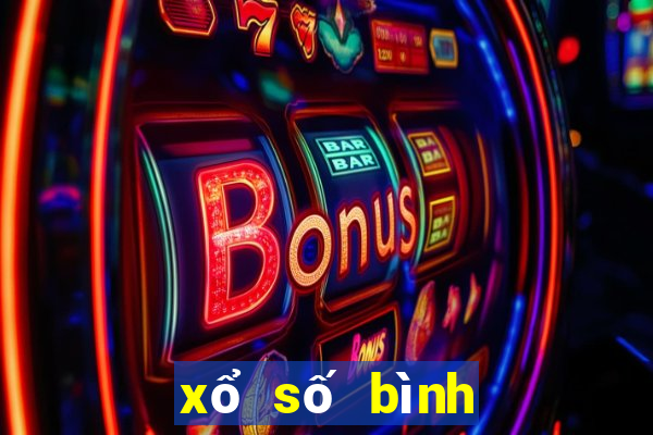 xổ số bình định xổ số gia lai