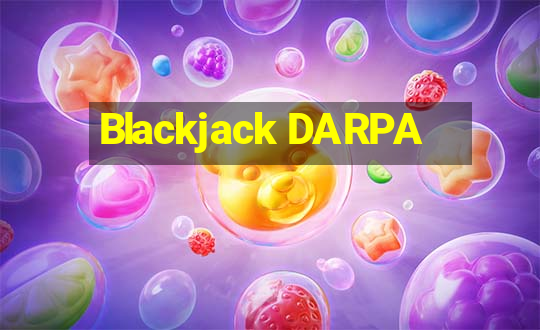 Blackjack DARPA