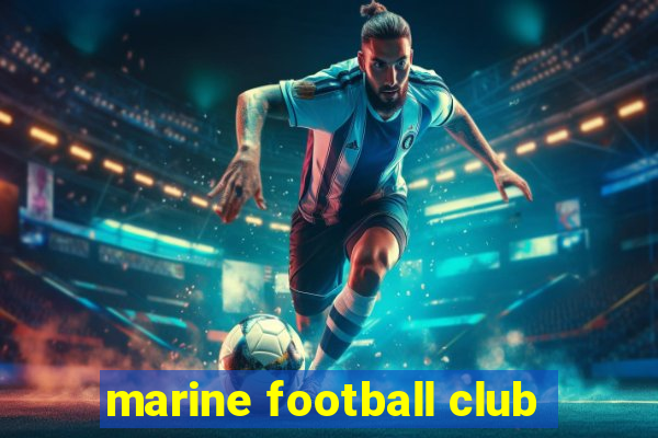 marine football club