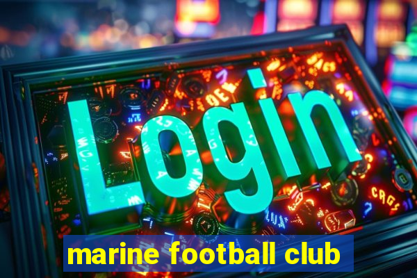 marine football club