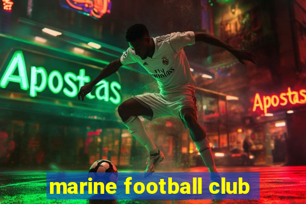 marine football club