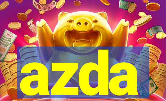 azda