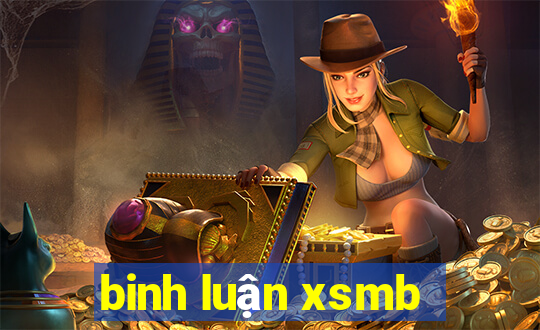 binh luận xsmb