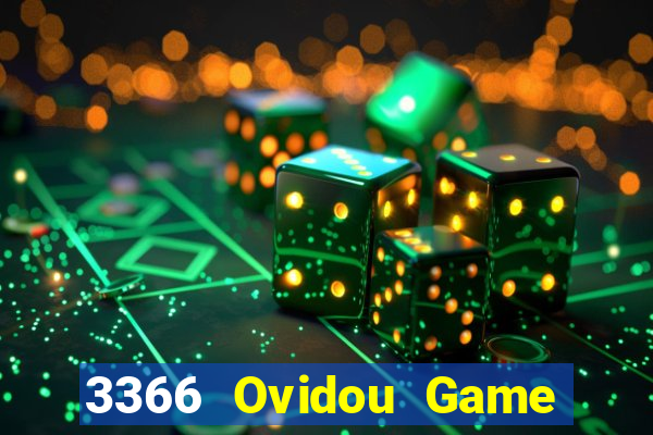 3366 Ovidou Game bài địa chủ