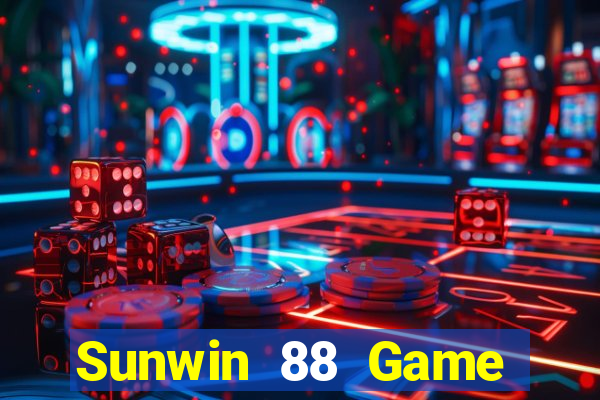 Sunwin 88 Game Bài Xì Lát