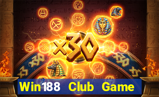 Win188 Club Game Bài 3 Cây Online