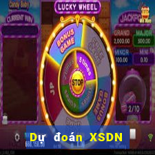 Dự đoán XSDN ngày 2